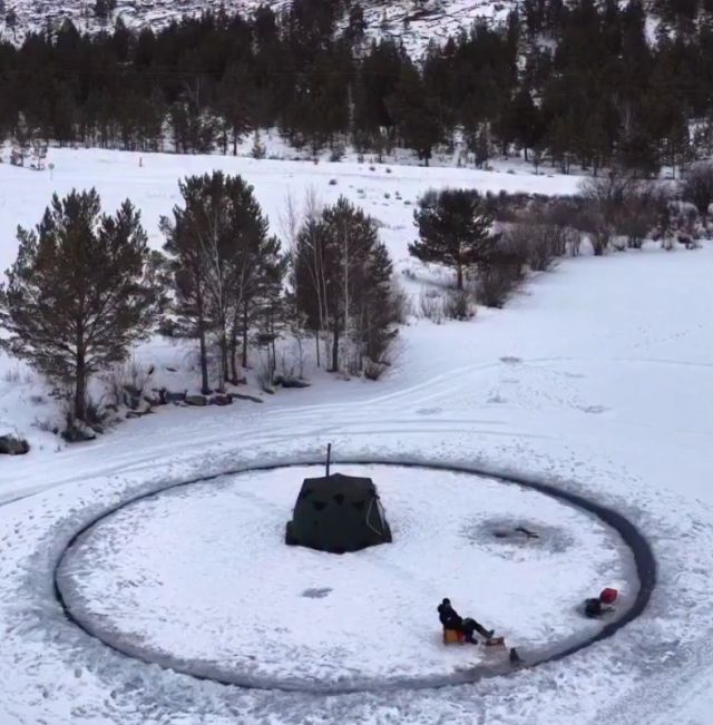 Как сделать рыбалку более интересной