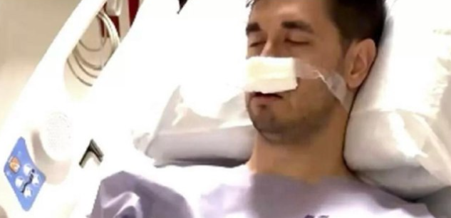 Мужчина заговорил на новом языке после операции