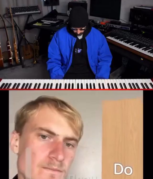 Музыка, полная настоящих чувств и переживаний