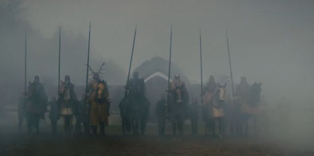 «Рыцарь Семи Королевств»