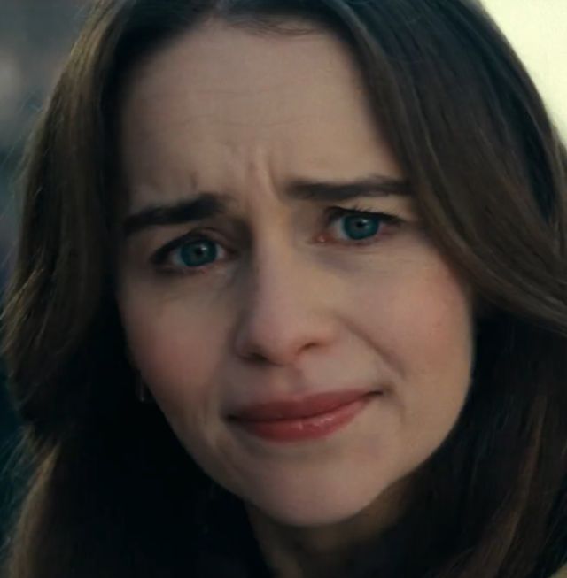 Эмилия Кларк