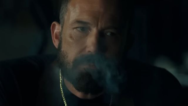 Триллер «Лакомый кусок»