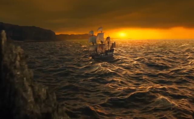 «Губка Боб: В поисках квадратных штанов»