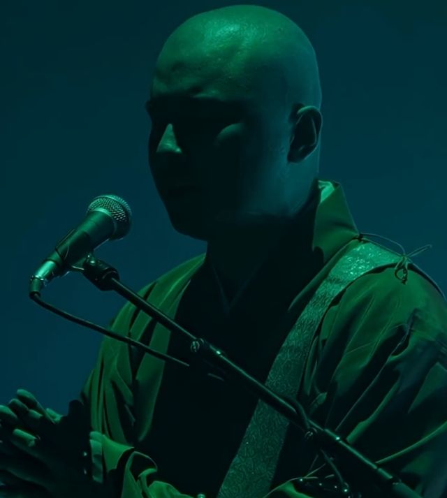 буддийский метал