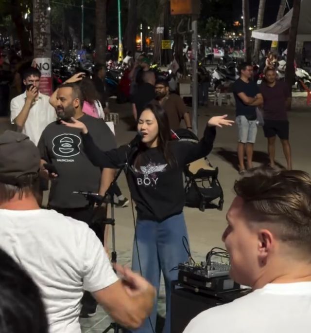 Тем временем в Тайской области