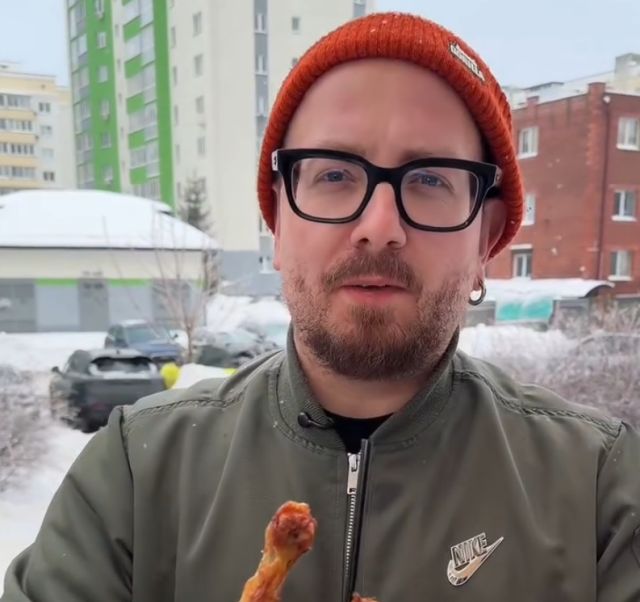 Белорусские бариста придумали курачино