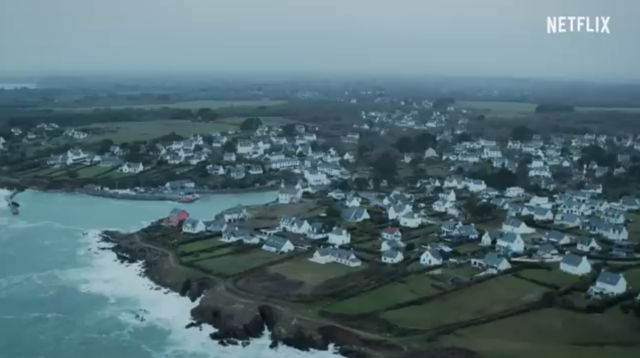 «Марианна»