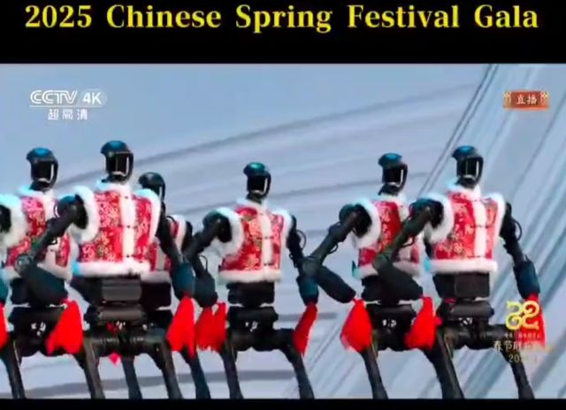 робототехника