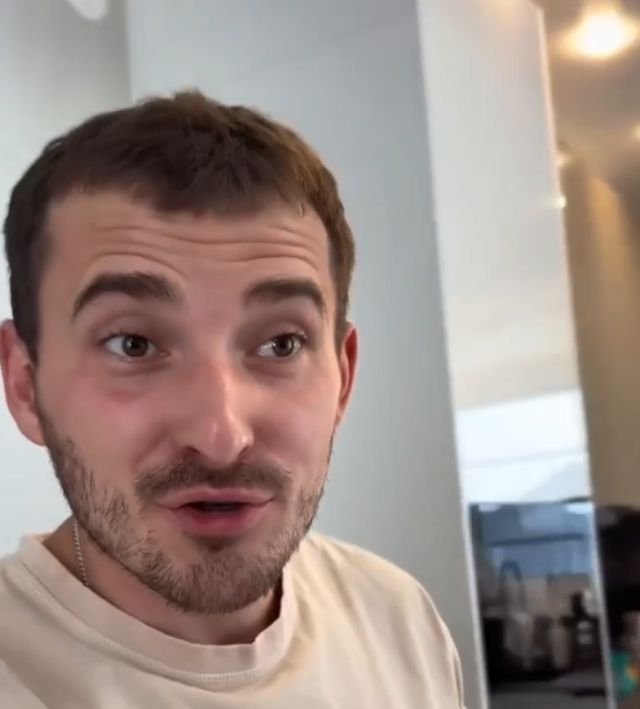 Волшебная мантия и отец года