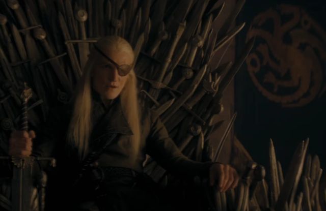 Дом Дракона