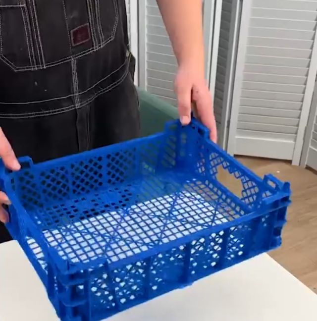 Делаем настольный мини-футбол из подручных материалов