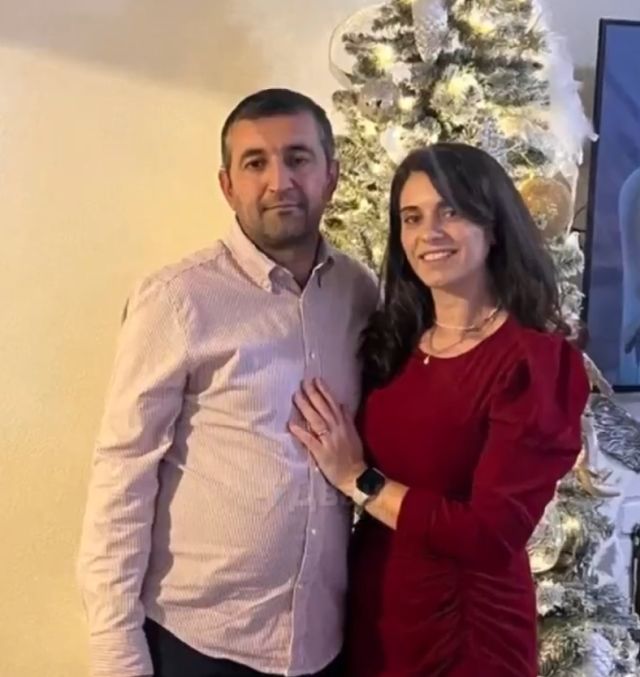 Мужикам для счастья нужно всего ничего