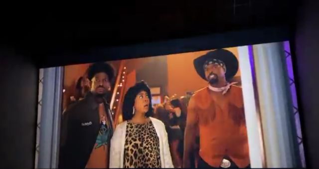 «Очень страшное кино 6» — в сеть слили первый трейлер