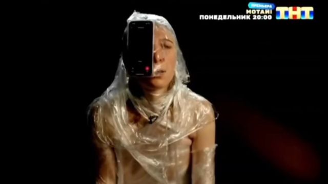 Битва экстрасенсов