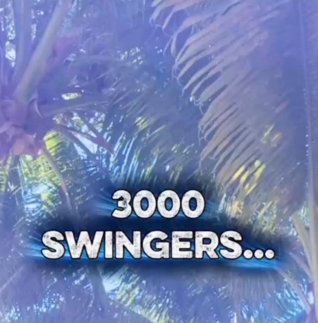 Круиз свингеров стартует из Флориды уже в апреле