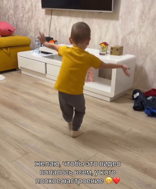 Найден главный хореограф подтанцовки Татьяны Булановой