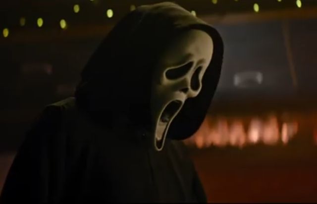 «Крик 7» вышел в России