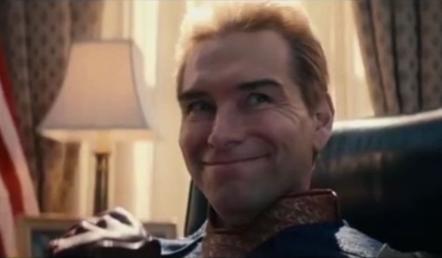 Вышел первый трейлер пятого сезона «Пацанов»