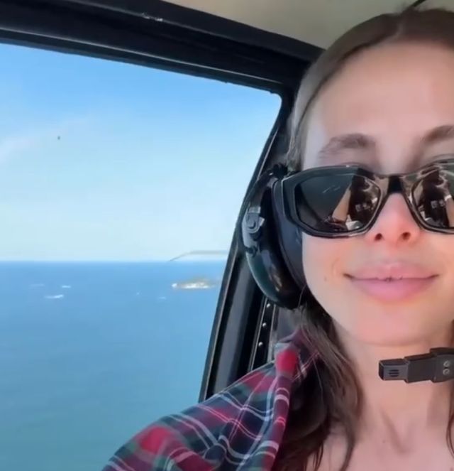 Россияне отдыхают как миллионеры на острове Кох Ронг в Камбодже