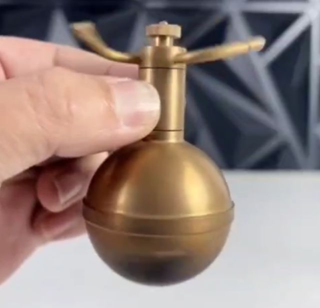 паровой двигатель