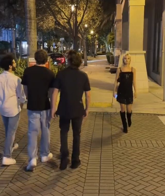 Как сделать эффектное фото