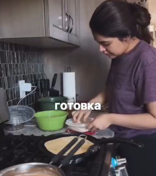 Исследование учёных из Стэнфорда: готовка дома может убить