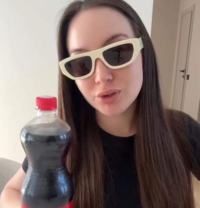 Кола лечит мигрень лучше любых лекарств