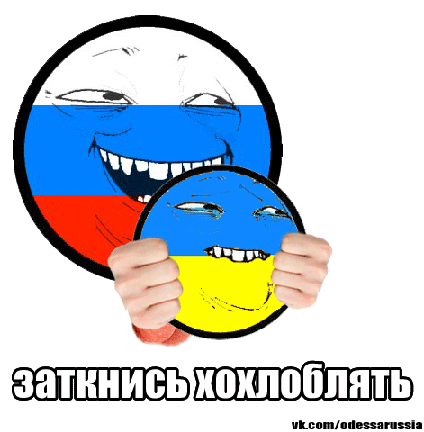 Фаб хохлам. Мемы про украинцев. Хохлы соснули. Пикчи про Хохлов. Заткнись хохол.