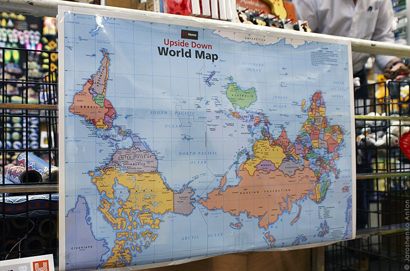 Карта земли австралии. Карта Австралии в школах Австралии.
